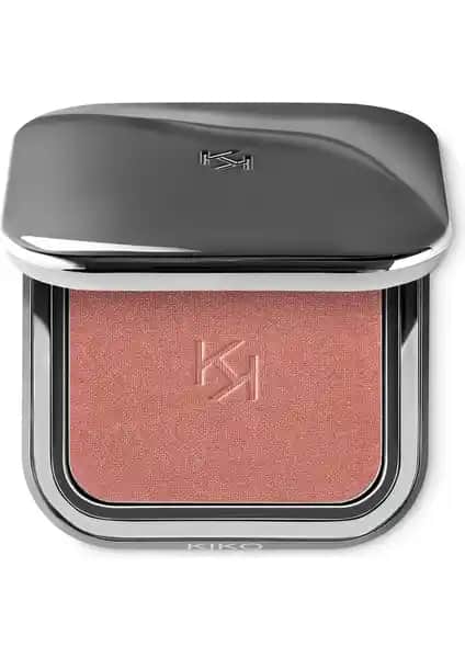 KikoMilano Unlımıted Blush 11 Bright Rose Allık: Uzun Süre Kalıcı ve Doğal Görünüm Sağlayan Makyaj Ürünü