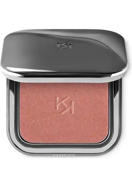 KikoMilano Unlımıted Blush 11 Bright Rose Allık: Uzun Süre Kalıcı ve Doğal Görünüm Sağlayan Makyaj Ürünü