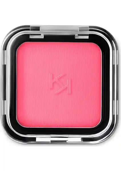 KikoSmart Colour Blush 04 Allık: Canlı Renkler ve Yüksek Pigmentasyon Özelliğiyle Makyajınıza Renk Katın