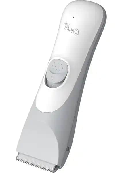 Kiwi K33 Bebek Saç Kesme Makinesi: Güçlü, Sessiz ve Pratik Kullanım Özellikleri