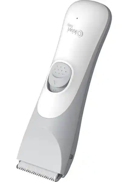 Kiwi K33 Bebek Saç Kesme Makinesi: Güçlü, Sessiz ve Pratik Kullanım Özellikleri