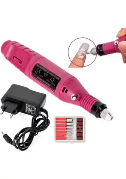 Kozmediko Elektrikli Manikür ve Pedikür Seti İncelemesi ve Kullanıcı Yorumları