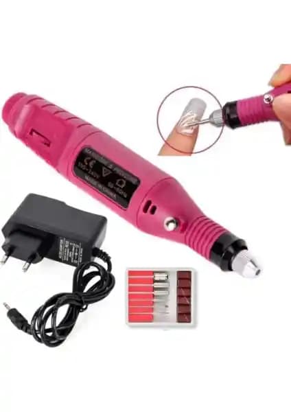 Kozmediko Elektrikli Manikür ve Pedikür Seti İncelemesi ve Kullanıcı Yorumları