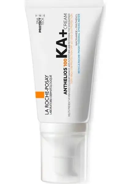 La Roche-Posay Anthelios 100 KA+ Güneş Koruyucu Krem: Etkili ve Güvenilir Günlük Kullanım Ürünü