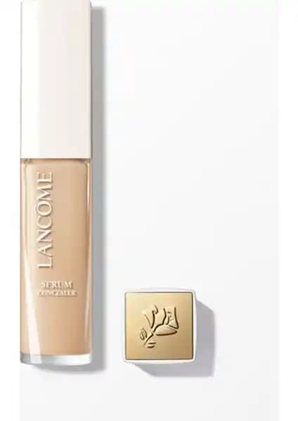 Lancome Teınt Idole Ultra Wear C&G Glow Serum Kapatıcı: Doğal ve Parlak Görünüm İçin Uygun Seçenek