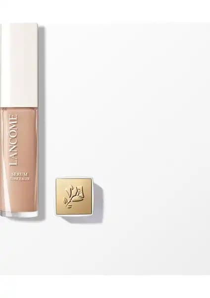 Lancôme Teint Idole Ultra Wear Care & Glow Serum Concealer İncelemesi ve Kullanım Önerileri