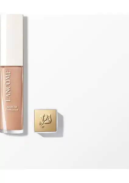 Lancôme Teint Idole Ultra Wear Care & Glow Serum Kapatıcı Günlük Doğal Makyaj İçin Uygun