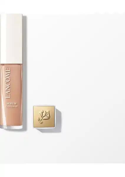 Lancôme Teint Idole Ultra Wear Care & Glow Serum Kapatıcı Günlük Doğal Makyaj İçin Uygun