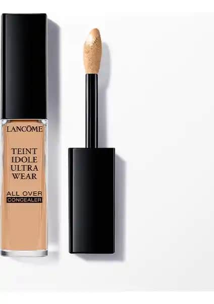 Lancome Teint İdole Ultra Wear Kapatıcı: 24 Saat Kalıcı, Çok Yönlü ve Cilt Dostu Makyaj Ürünü