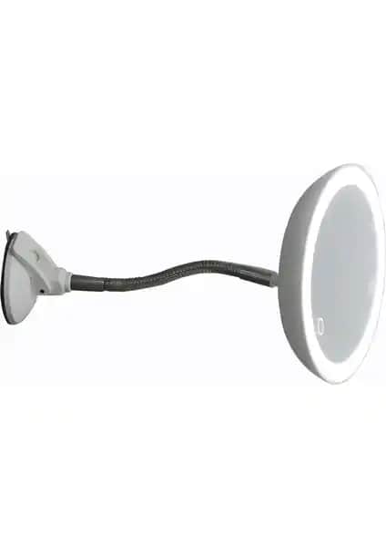 Land of Myth Çok Fonksiyonlu LED Işıklı Banyo Makyaj ve Tıraş Aynası Ürün İncelemesi