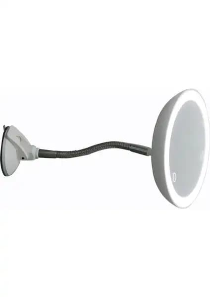 Land of Myth Çok Fonksiyonlu LED Işıklı Banyo Makyaj ve Tıraş Aynası Ürün İncelemesi