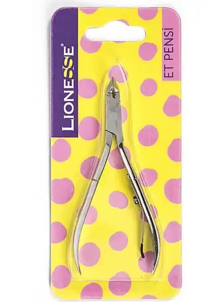 Lionesse 12445 Sivri Uçlu Et Pensi İncelemesi ve Kullanıcı Yorumları