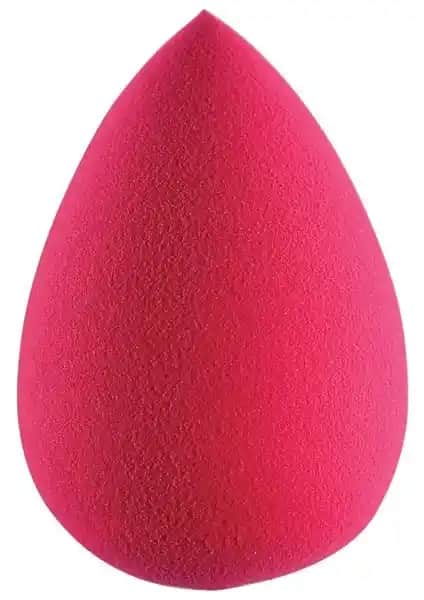 Lionesse Makyaj Süngeri 225: Su ile Şişerek Makyaj Uygulamasını Kolaylaştıran Profesyonel Araç