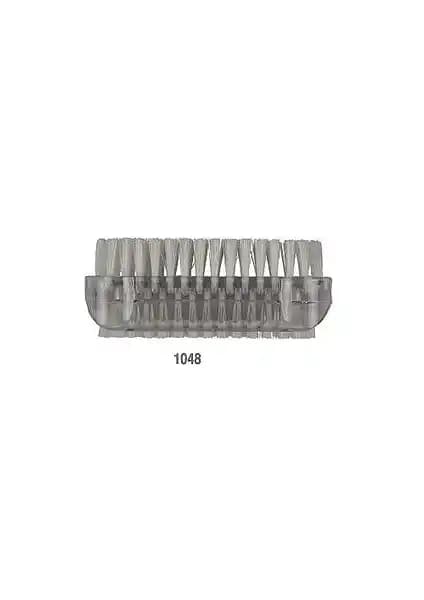 Lionesse Tırnak Fırçası 1048: Çok Fonksiyonlu ve Dayanıklı Tırnak Bakım Aracı