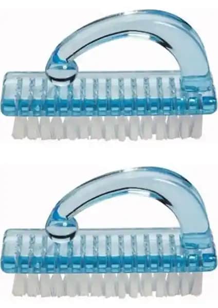 Lionesse Tırnak Fırçası 8120 X2: Pratik ve Detaylı Tırnak Temizliği İçin Uygun Bir Seçenek