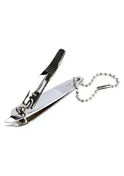 Lionesse Tırnak Makası 777 621: Güvenli ve Dayanıklı Çocuk ve Yetişkin Tırnak Bakım Aracı