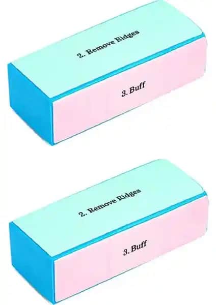 Lionesse Tırnak Parlatıcı 5071: Çok Yönlü Kullanım ve Güçlü Performans Özellikleri