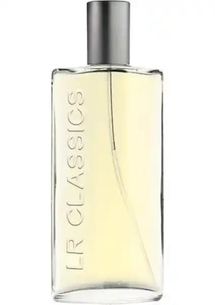 LR Classics Boston Parfümü Şehir Esintisi ve Çekiciliği Yansıtan Zarif Koku Seçeneği