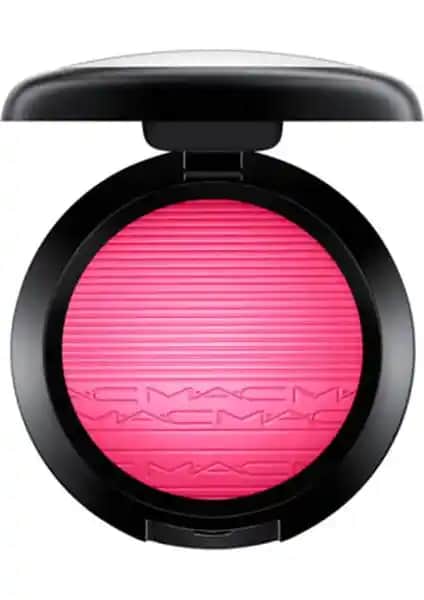 MAC Allık - Extra Dimension Blush Rosy Cheeks Doğal ve Işıltılı Görünüm Sunan Hibrit Allık