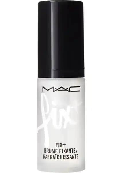 Mac Makeup Base Prep + Prime Fıx+ To Go Mat Makyaj Spreyi: Gün Boyu Mat ve Parlamayı Kontrol Edecek Pratik Çözüm
