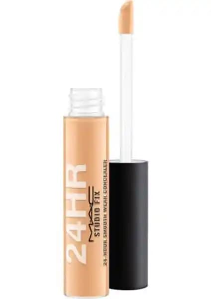 MAC Studio Fix 24-Hour Smooth Wear Concealer NC40: Uzun Süreli ve Doğal Kapatıcılık