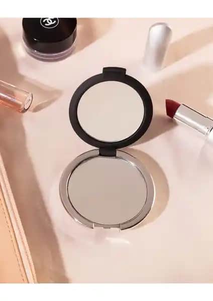 Madame Coco Linda Mini Ayna Güçlü Şıklık ve Pratiklik Sunan Taşınabilir Tasarım