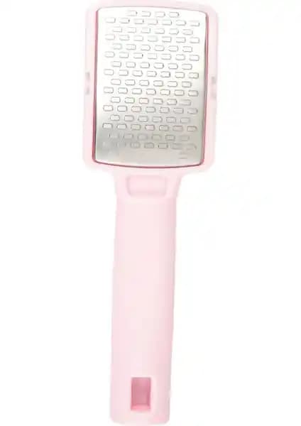 Maklora La Perla Topuk Rendesi PRB3502: Etkili ve Pratik Ayak Bakım Aracı