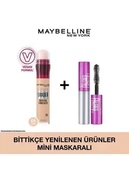 Maybelline Yeni Yüz Ürünleri: Kapsamlı Makyaj Çözümleri ve Kullanıcı Yorumları