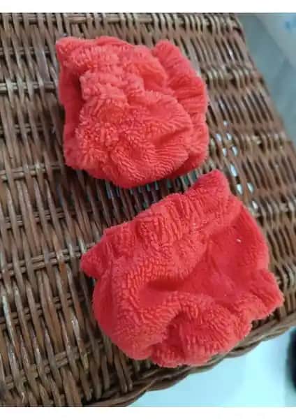 Meşeli Tekstil Yüksek Kaliteli Çok Kullanımlık Yıkama Bileklikleri Hijyen ve Konfor İçin