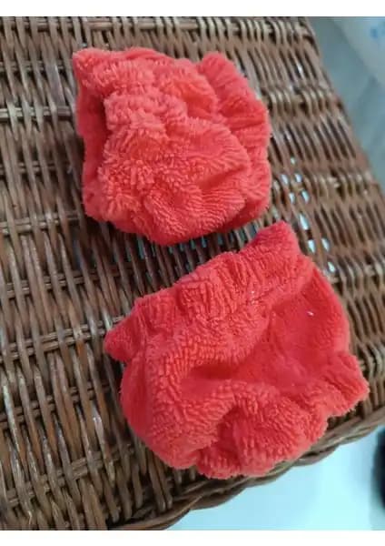 Meşeli Tekstil Yüksek Kaliteli Çok Kullanımlık Yıkama Bileklikleri Hijyen ve Konfor İçin
