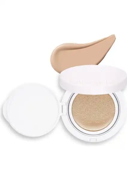 Missha Yarı Mat Görünümlü Uzun Süre Kalıcı Cushion Fondöten İncelemesi ve Kullanım Tavsiyeleri