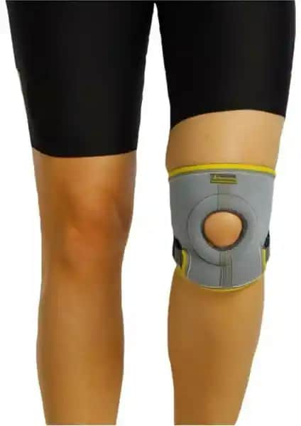 Morsa Cyberg Patella Destekli Neopren Dizlik ile Diz Sağlığını Koruma Yöntemleri