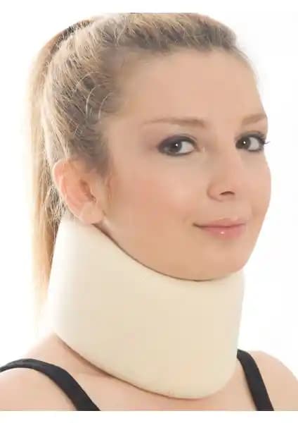 Morsa Cyberg Sünger Boyunluk: Boyun Ağrılarını Hafifletmek ve Destek Sağlamak İçin Uygun Medikal Çözüm