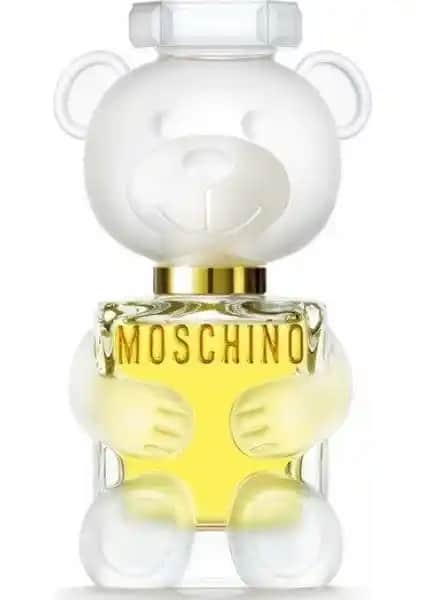 Moschino Toy2 Edp 100 ml Kadın Parfümü Çekicilik ve Kendine Güven İçin Uygun Bir Seçenek