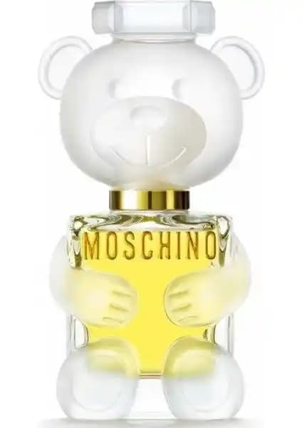 Moschino Toy2 Edp 100 ml Kadın Parfümü Çekicilik ve Kendine Güven İçin Uygun Bir Seçenek