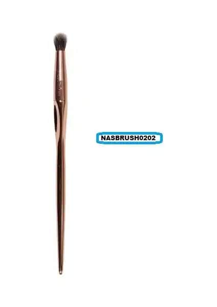 Nascita Bronzy Glow Far Karıştırma Fırçası Entegre Tasarım ve Dayanıklılık Özellikleriyle