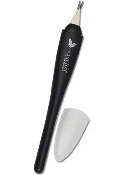 Nascita Ct22 Tırnak Eti Sıyırıcı: Pratik ve Ergonomik El Bakım Aracı