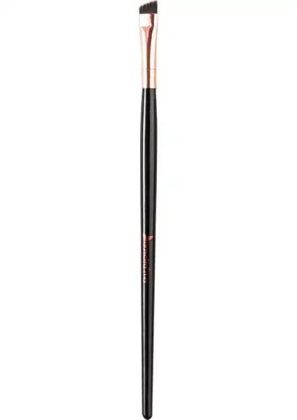 Nascita Eğimli Eyeliner Fırçası: Yüksek Performanslı ve Ergonomik Göz Makyajı Aracı