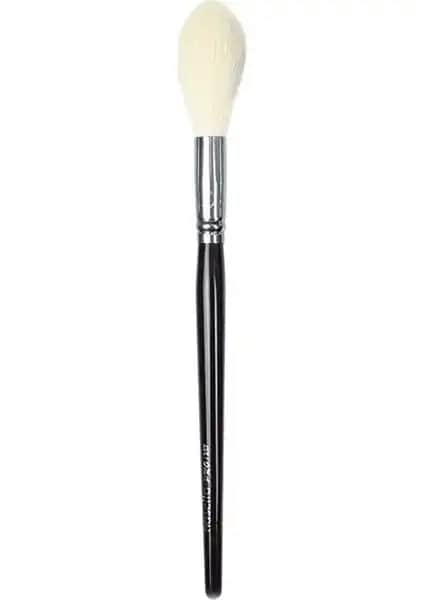 Nascita Pro Uzun Karıştırma Fırçası: Çok Amaçlı Profesyonel Makyaj Fırçası Tanıtımı