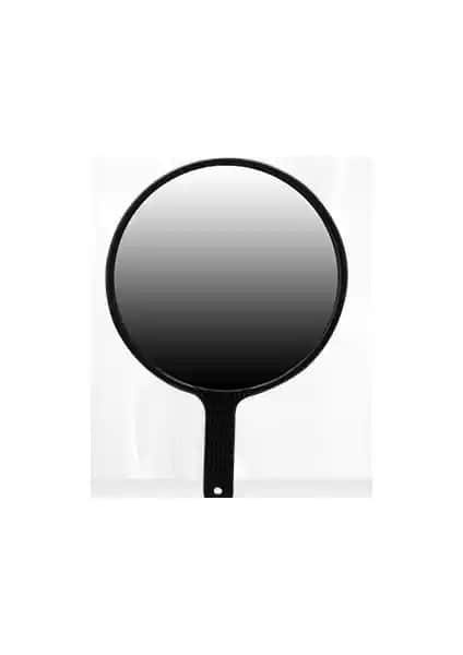 Nascita Trina Ense Aynası Saplı Yuvarlak 008: Estetik ve Kullanışlılık Bir Arada