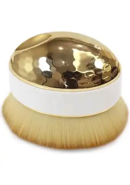 Nascita Yüz ve Vücut Fondöten Fırçası - Yüksek Performanslı ve Dayanıklı Makyaj Aracı