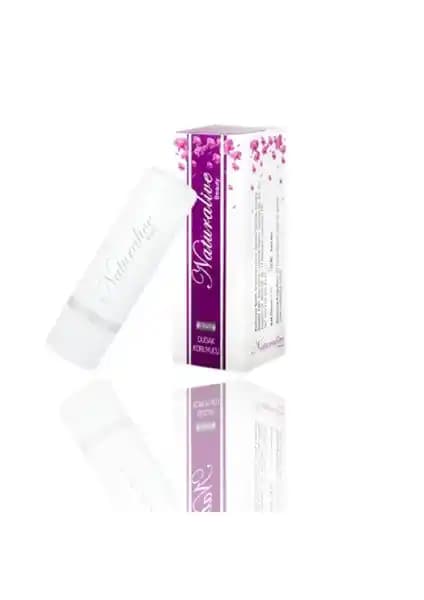 Naturalive Doğal Dudak Kremi: Güvenli ve Etkili Dudak Bakımında Doğallığın Sırrı