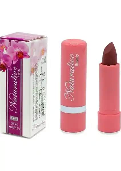Naturalive Renkli Dudak Koruyucu ile Doğal ve Sağlıklı Dudak Bakımı Rehberi