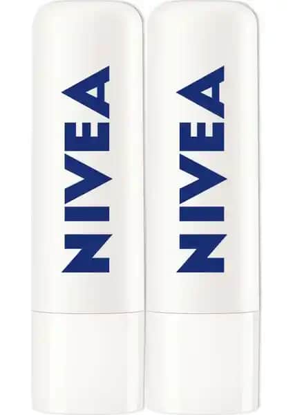 Nivea Çatlamış Dudaklar İçin Onarım ve Bakım Dudak Sticki Ürün Özellikleri ve Faydaları