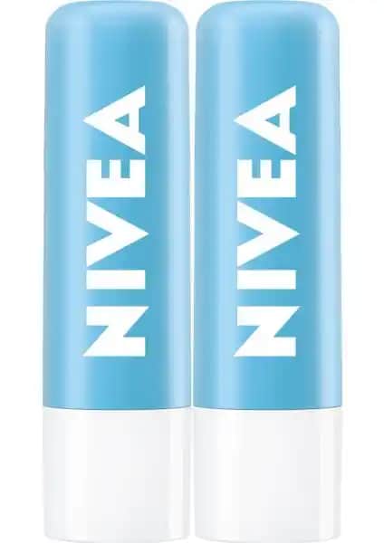 Nivea Uzun Süreli Nemlendirme Dudak Bakım Stıck: Günlük kullanım için etkili ve güvenilir çözüm