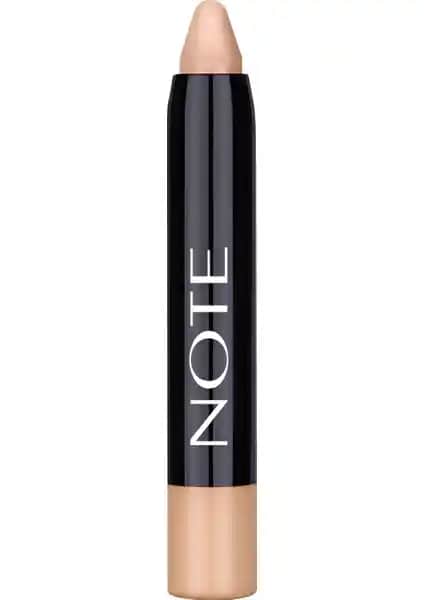 Note Ultra Coverage Concealer Göz Altı Kapatıcı: Doğal ve Etkili Günlük Makyaj Çözümü
