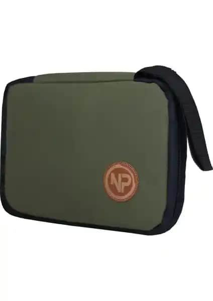 NPO Array Kablo ve Makyaj Organizer Çantası: Şık ve Fonksiyonel Depolama Çözümü