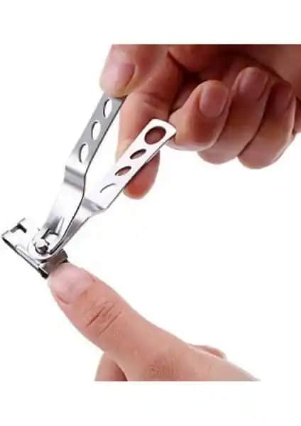 Ocean Solingen Çelik 360° Döner Başlıklı Tırnak Makası Özellikleri ve Kullanım Avantajları