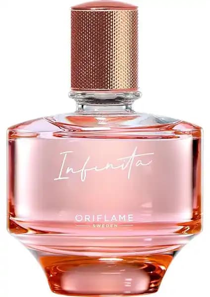 Oriflame Infinita Edp 50 ml Kadın Parfümü: Zarafet ve Modernliğin Buluşması