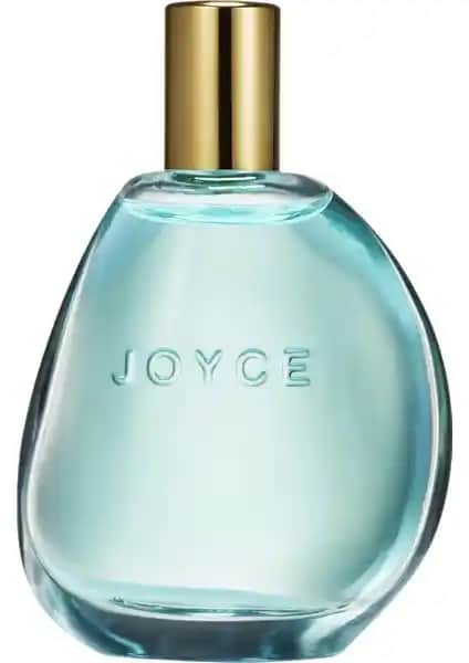 Oriflame Joyce Turquoise Edt Kadın Parfümü 50 ml Zarif ve Çekici Koku Deneyimi